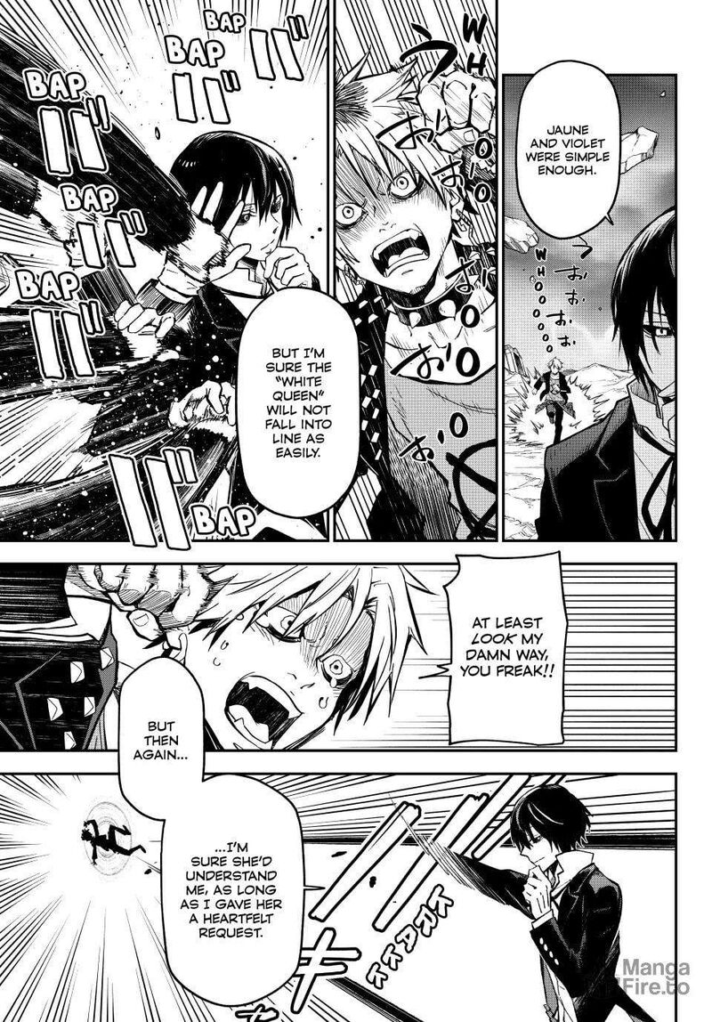 Tensei Shitara Slime Datta Ken - Chapter 133 image 24